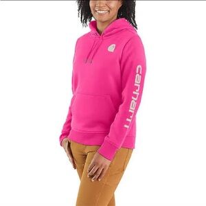 Women’s Carhartt Hoodie